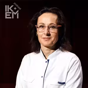 Vánoce v nemocniční posteli. Je spousta míst, kde se dají svátky hezky prožít, říká psycholožka