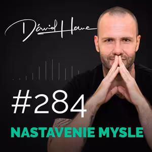 Nemôžeš prekonať sám seba | #NM284