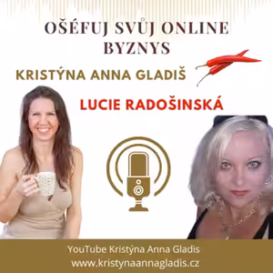 #0015 Ošéfuj svůj online byznys