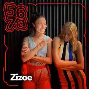 567a – Zizoe nejen o Eurovizi, názoru na letošní soutěžní taneční sezónu a mateřství