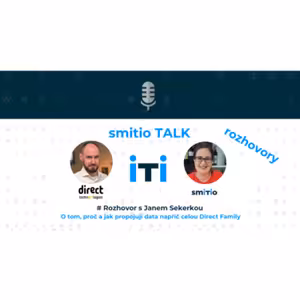 O tom proč a jak propojují data napříč celou Direct Family