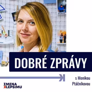 O diverzitě v českých firmách s Monikou Ptáčníkovou