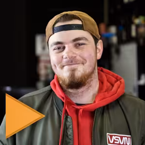 Duklock: Youtube na mně testoval žlutý dolar. Na Ondru Vlčka jsem názor nezměnil