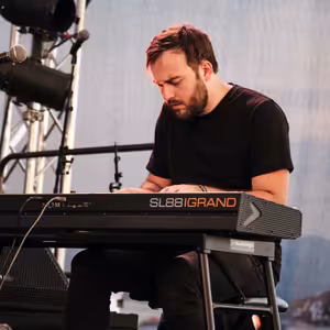 Patrik Korinok z I Am Planet: Záznamy ticha sú inšpirované Liptovom nie preto, že je v kurze