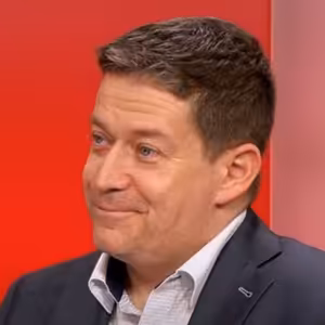 Patrik Nacher (ANO): Markéta Pekarová Adamová má totalitní myšlení | 3. 12. 2024