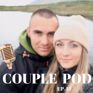 EP.45 Tréner a partner v jednom? Výhovorky, slabá motivácia, orgazmus