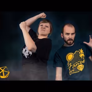 Slon v poušti a tři přání - Kampaň 2, Epizoda 38