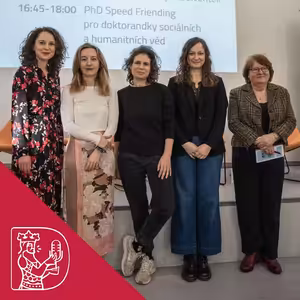 Čtyři vědkyně otevřeně o své kariéře: Mluvte víc nahlas, navzájem se podporujte a nenechte se odradit velkými egy