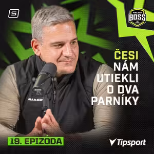 Česi nám utiekli o dva parníky, nemáme trénerov, ale animátorov
