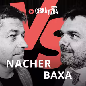 Patří ČT pod státní rozpočet? Nacher a Baxa v ostrém souboji o Kavčí hory