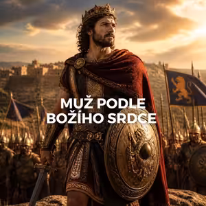MUŽ PODLE BOŽÍHO SRDCE
