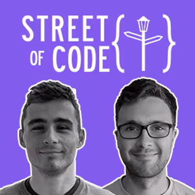 Street of Code