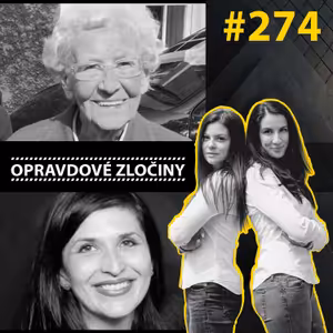 #274 - Mary Gregory & Shanti Cooper Tronnes