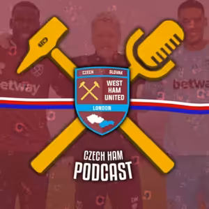 Diop na hrot aneb Zhodnocení přestupů | Czech Ham Podcast #1