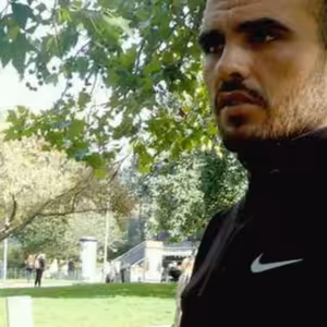 Hlavní nádraží se stalo kempem Syřanů. Miří do SRN