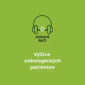 Výživa onkologických pacientov