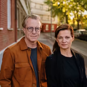 Případ Holečkovi: 5. díl: Setkání