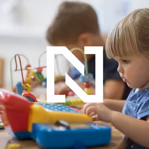 Jaké mají být školky budoucnosti?