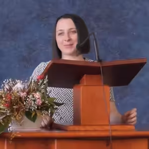 N.Duranová - Žijeme tu a teraz, alebo ?