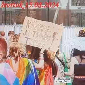 Spirituálny kapitál 527 - 2024-08-15 „Upaľovali, lebo im to nepálilo“