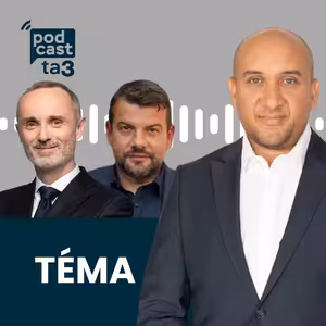 Téma: Michal Stuška vs. Tomáš Valášek