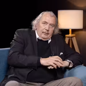 Kristian Kodet: Proč koupil palác, kdo zdědí sbírku a podrobnosti o vztahu s bratrem Jiřím