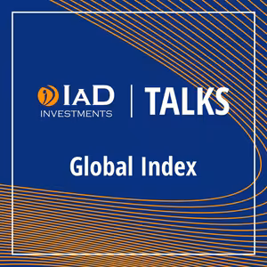 Akciový fond Global Index