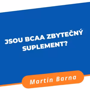 Podcast - BCAA