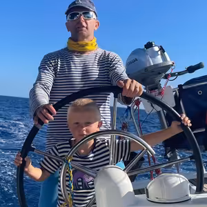 Vrátit dobrodružství do výchovy znamená vychovat odolné dospělé