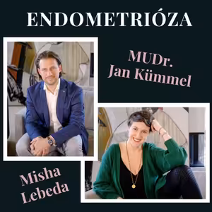 Endometrióza