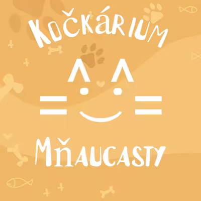 Kočkárium - Mňaucasty