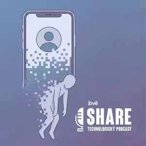 SHARE: Takto falošné nahé AI fotky ničia ľuďom životy (rozhovor)