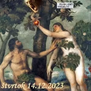 Spirituálny kapitál 492 - 2023-12-14 „Nehanbite sa za evanjelium“