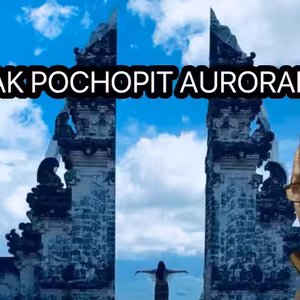 Auroran je zpět! A vrátil se s Antikristem