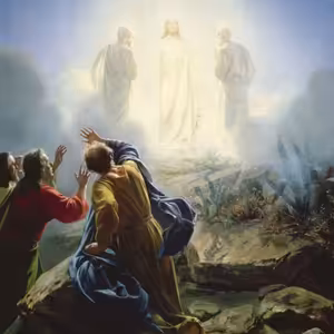 Modlitba online sk 28-02 Premenenie Pána