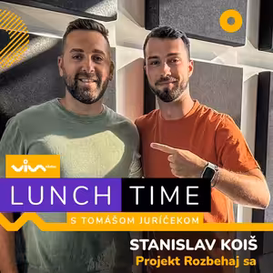 Ranná šou / Stanislav Koiš - Rozbehaj sa