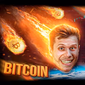 Proč je dobře, když BTC padá? Zlepšení stability trhu. Skvělá zpráva pro hodlery