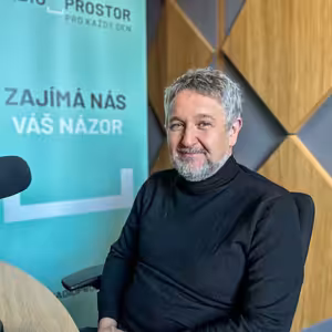 Epidemiolog Petr Smejkal: Chybí nám zdravotní gramotnost. Zanedbáváme prevenci a pak se divíme