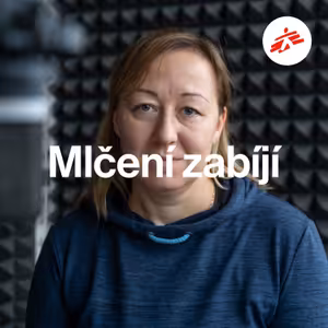 #11 Katarína Madejová – uprostřed bojů v Afghánistánu