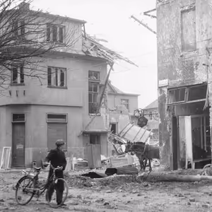 Československo v letech 1945 – 1948