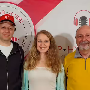 Lucia Piatriková - bežkyňa a organizátorka hýriaca aktivitou