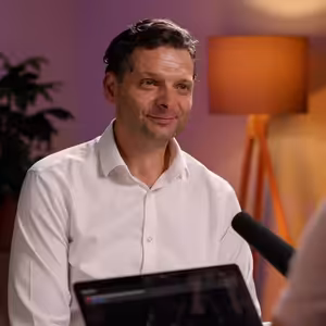 Petr Šimčák je zpět!