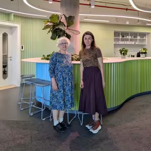 Jsme připraveni přijmout lidi s postižením jako plnohodnotnou součást společnosti? S předsedkyní JDI o deinstitucionalizaci.