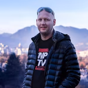 Tvorca vizuálnych efektov Vlado Valovič hovorí o koronakríze v Kanade aj vo filmovom priemysle