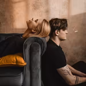 Jak jsme se poznali, proč nám to klape a jak spolu vydržíme 24/7 | PMS #podcast Pilotní díl