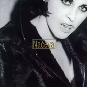 50 nejlepších českých alb historie podle Expres FM: 11. Načeva – Nebe je rudý