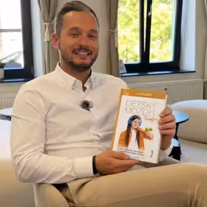 Ako pochopiť tínedžera a podporiť ho? Radí neuropsychológ Robert Krause