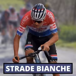 Představení STRADE BIANCHE 2022