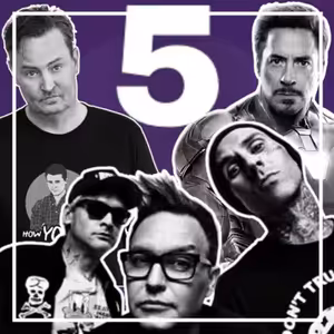 "PĚTKA" // 2 % šance přežít, 182 % Blink, 100 % černej Adam + Iron Man!