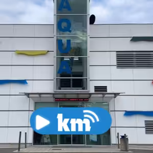 Kladenský aquapark plně v provozu – včetně pavilonu atrakcí